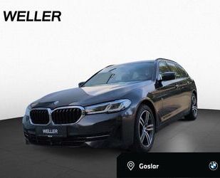 BMW 530 Gebrauchtwagen