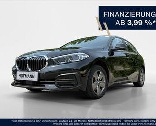 BMW 118 Gebrauchtwagen