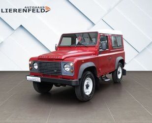Land Rover Defender Gebrauchtwagen