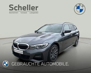 BMW 330 Gebrauchtwagen