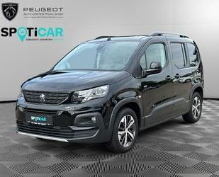 Peugeot Rifter Gebrauchtwagen