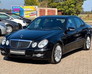 Mercedes-Benz E 420 Gebrauchtwagen
