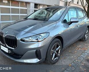 BMW 218 Gebrauchtwagen