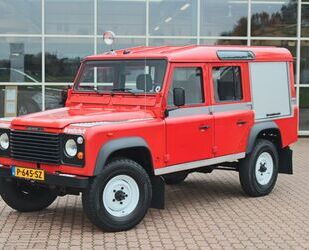 Land Rover Defender Gebrauchtwagen