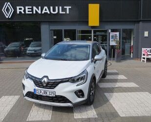 Renault Renault Captur Techno E-Tech Full Hybrid 145 Gebrauchtwagen