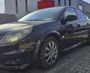 Opel Vectra Gebrauchtwagen