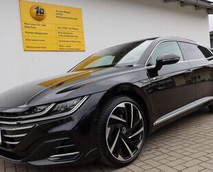 VW Arteon Gebrauchtwagen