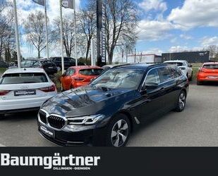 BMW 520 Gebrauchtwagen