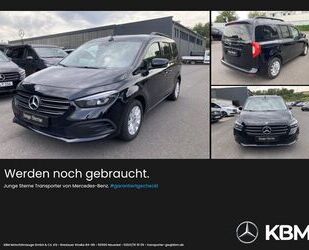 Mercedes-Benz T-Klasse Gebrauchtwagen