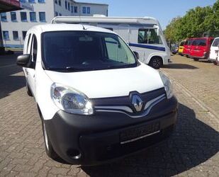Renault Kangoo Gebrauchtwagen