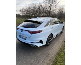 Kia pro ceed / ProCeed Gebrauchtwagen