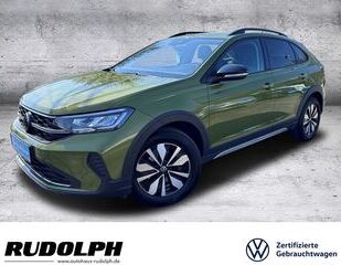 VW Taigo Gebrauchtwagen