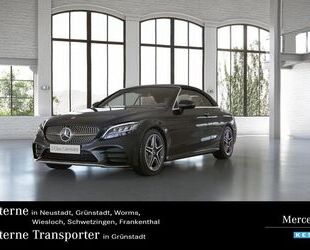 Mercedes-Benz C 300 Gebrauchtwagen