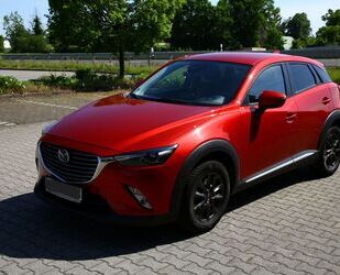 Audi CX-3 