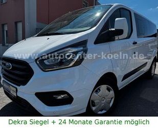 Ford Transit Gebrauchtwagen
