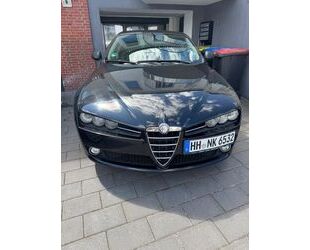 Alfa Romeo 159 Gebrauchtwagen