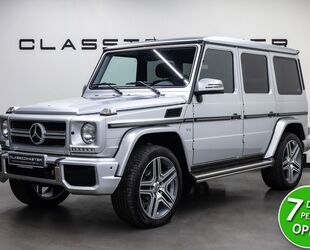 Mercedes-Benz G 500 Gebrauchtwagen