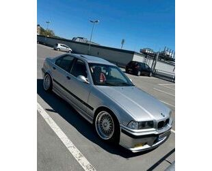 BMW 325 Gebrauchtwagen