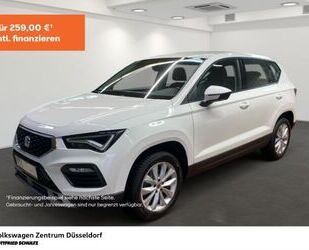 Seat Ateca Gebrauchtwagen