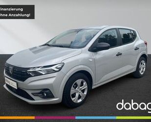 Dacia Sandero Gebrauchtwagen