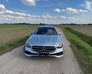 Mercedes-Benz E 300 Gebrauchtwagen