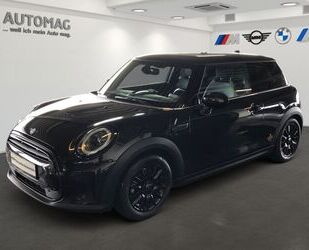 Mini ONE Gebrauchtwagen