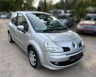 Renault Modus Gebrauchtwagen