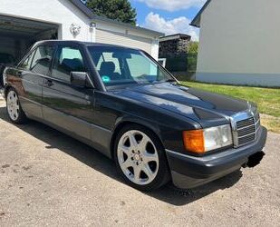 Mercedes-Benz 190 Gebrauchtwagen