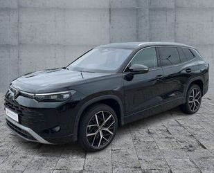 VW Tayron Gebrauchtwagen