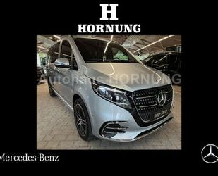Mercedes-Benz V 250 Gebrauchtwagen