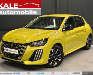 Peugeot 208 Gebrauchtwagen