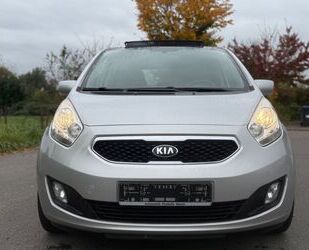 Kia Venga Gebrauchtwagen