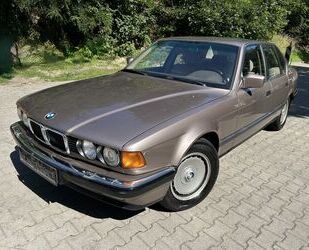 BMW 750 Gebrauchtwagen