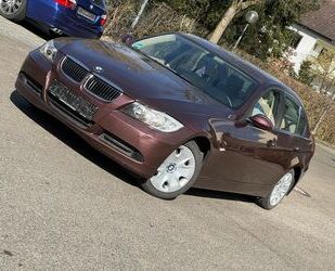 BMW 318 Gebrauchtwagen