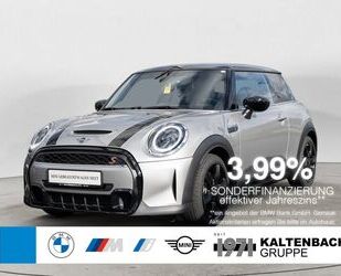 Mini Cooper S Gebrauchtwagen