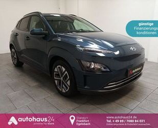 Hyundai KONA Elektro Gebrauchtwagen