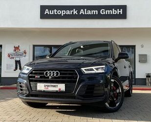 Audi SQ5 Gebrauchtwagen