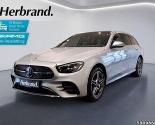 Mercedes-Benz E 300 Gebrauchtwagen