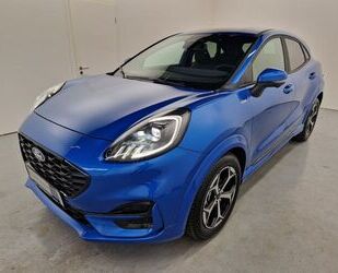 Ford Puma Gebrauchtwagen
