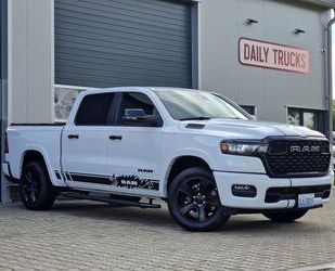 Dodge RAM Gebrauchtwagen