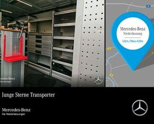 Mercedes-Benz Sprinter Gebrauchtwagen