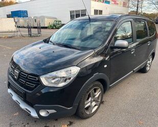 Dacia Lodgy Gebrauchtwagen