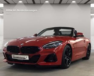 BMW Z4 Gebrauchtwagen