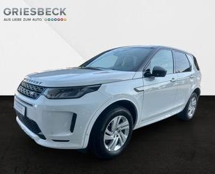 Land Rover Discovery Sport Gebrauchtwagen