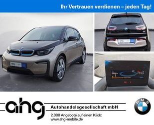 BMW i3 Gebrauchtwagen