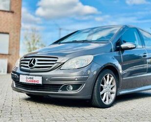Mercedes-Benz B 170 Gebrauchtwagen