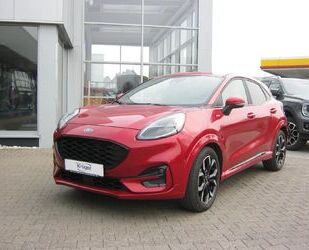 Ford Puma Gebrauchtwagen
