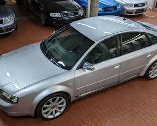 Audi S6 Gebrauchtwagen
