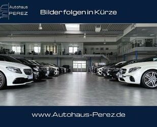 Mercedes-Benz CLA 35 AMG Shooting Brake Gebrauchtwagen