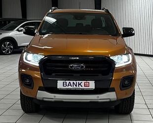 Ford Ranger Gebrauchtwagen